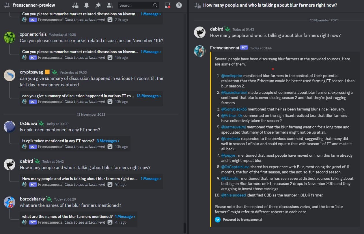 frenscanner.ai – 1
